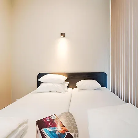 Amsterdam Oud Ade